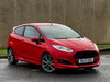 Ford Fiesta 1.0T EcoBoost ST-Line Euro 6 (s/s) 3dr 3dr Manual 2026