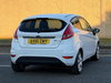 Ford Fiesta 1.4 Titanium 3dr 3dr Manual 2026