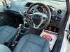 Ford Fiesta 1.4 Titanium 3dr 3dr Manual 2026