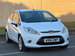 Ford Fiesta 1.4 Titanium 3dr 3dr Manual 2012