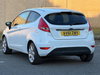 Ford Fiesta 1.4 Titanium 3dr 3dr Manual 2026