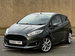 Ford Fiesta 1.5 TDCi Zetec S Euro 6 3dr 3dr Manual 2015