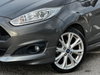 Ford Fiesta 1.5 TDCi Zetec S Euro 6 3dr 3dr Manual 2026