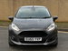 Ford Fiesta 1.5 TDCi Zetec S Euro 6 3dr 3dr Manual 2015