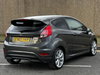 Ford Fiesta 1.5 TDCi Zetec S Euro 6 3dr 3dr Manual 2026