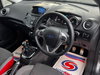 Ford Fiesta 1.5 TDCi Zetec S Euro 6 3dr 3dr Manual 2026