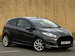 Ford Fiesta 1.5 TDCi Zetec S Euro 6 3dr 3dr Manual 2015