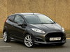 Ford Fiesta 1.5 TDCi Zetec S Euro 6 3dr 3dr Manual 2026