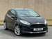 Ford Fiesta 1.5 TDCi Zetec S Euro 6 3dr 3dr Manual 2016