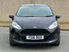 Ford Fiesta 1.5 TDCi Zetec S Euro 6 3dr 3dr Manual 2026