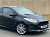 Ford Fiesta 1.5 TDCi Zetec S Euro 6 3dr 3dr Manual 2026
