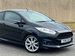 Ford Fiesta 1.5 TDCi Zetec S Euro 6 3dr 3dr Manual 2016