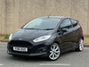 Ford Fiesta 1.5 TDCi Zetec S Euro 6 3dr 3dr Manual 2026