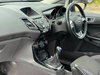 Ford Fiesta 1.5 TDCi Zetec S Euro 6 3dr 3dr Manual 2026