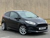 Ford Fiesta 1.5 TDCi Zetec S Euro 6 3dr 3dr Manual 2026