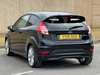 Ford Fiesta 1.5 TDCi Zetec S Euro 6 3dr 3dr Manual 2026