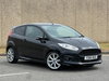 Ford Fiesta 1.5 TDCi Zetec S Euro 6 3dr 3dr Manual 2026