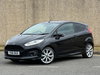 Ford Fiesta 1.5 TDCi Zetec S Euro 6 3dr 3dr Manual 2026