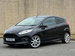 Ford Fiesta 1.5 TDCi Zetec S Euro 6 3dr 3dr Manual 2016