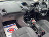 Ford Fiesta 1.6 TDCi ECOnetic Zetec Euro 5 (s/s) 3dr 3dr Manual 2026