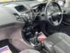 Ford Fiesta 1.6 TDCi ECOnetic Zetec Euro 5 (s/s) 3dr 3dr Manual 2026