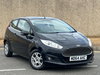Ford Fiesta 1.6 TDCi ECOnetic Zetec Euro 5 (s/s) 3dr 3dr Manual 2026