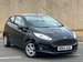 Ford Fiesta 1.6 TDCi ECOnetic Zetec Euro 5 (s/s) 3dr 3dr Manual 2015