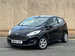 Ford Fiesta 1.6 TDCi ECOnetic Zetec Euro 5 (s/s) 3dr 3dr Manual 2015