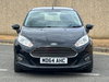 Ford Fiesta 1.6 TDCi ECOnetic Zetec Euro 5 (s/s) 3dr 3dr Manual 2026