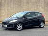 Ford Fiesta 1.6 TDCi ECOnetic Zetec Euro 5 (s/s) 3dr 3dr Manual 2026