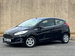 Ford Fiesta 1.6 TDCi ECOnetic Zetec Euro 5 (s/s) 3dr 3dr Manual 2015