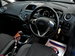 Ford Fiesta 1.6 TDCi Zetec S Euro 5 3dr 3dr Manual 2013