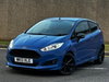 Ford Fiesta 1.6 TDCi Zetec S Euro 5 3dr 3dr Manual 2026