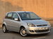 Ford Fiesta 1.6 Ghia 5dr 5dr Automatic 2007