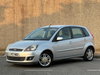Ford Fiesta 1.6 Ghia 5dr 5dr Automatic 2026
