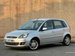 Ford Fiesta 1.6 Ghia 5dr 5dr Automatic 2007