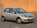 Ford Fiesta 1.6 Ghia 5dr 5dr Automatic 2007