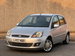 Ford Fiesta 1.6 Ghia 5dr 5dr Automatic 2007