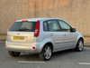 Ford Fiesta 1.6 Ghia 5dr 5dr Automatic 2026