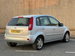 Ford Fiesta 1.6 Ghia 5dr 5dr Automatic 2007