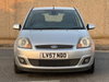 Ford Fiesta 1.6 Ghia 5dr 5dr Automatic 2026