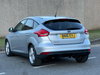 Ford Focus 1.5 TDCi Zetec Euro 6 (s/s) 5dr 5dr Manual 2026
