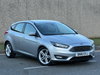 Ford Focus 1.5 TDCi Zetec Euro 6 (s/s) 5dr 5dr Manual 2026