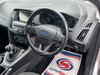 Ford Focus 1.5 TDCi Zetec Euro 6 (s/s) 5dr 5dr Manual 2026