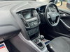 Ford Focus 1.5 TDCi Zetec Euro 6 (s/s) 5dr 5dr Manual 2026