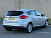 Ford Focus 1.5 TDCi Zetec Euro 6 (s/s) 5dr 5dr Manual 2026