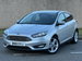 Ford Focus 1.5 TDCi Zetec Euro 6 (s/s) 5dr 5dr Manual 2016