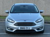 Ford Focus 1.5 TDCi Zetec Euro 6 (s/s) 5dr 5dr Manual 2026