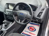Ford Focus 1.5 TDCi Zetec Euro 6 (s/s) 5dr 5dr Manual 2026