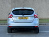 Ford Focus 1.5 TDCi Zetec Euro 6 (s/s) 5dr 5dr Manual 2026